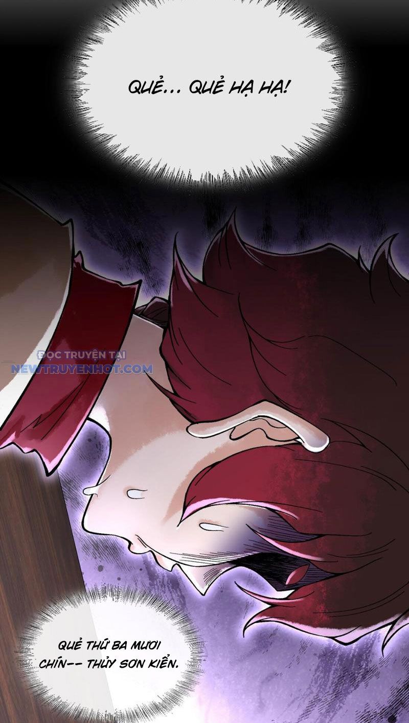 Thần Chi Miệt Chapter 18 - Trang 22