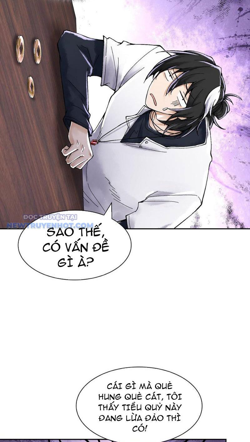 Thần Chi Miệt Chapter 18 - Trang 23