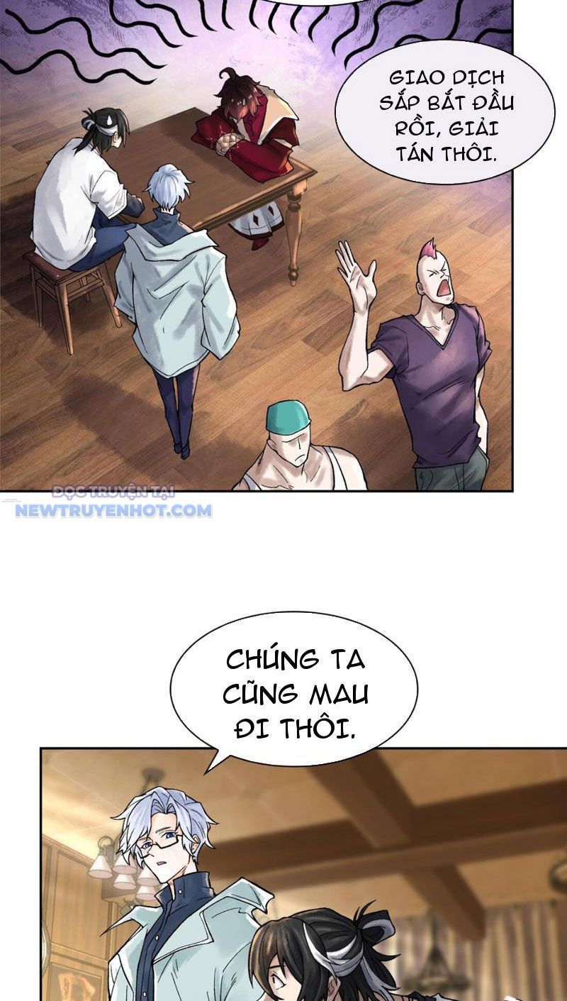 Thần Chi Miệt Chapter 18 - Trang 24
