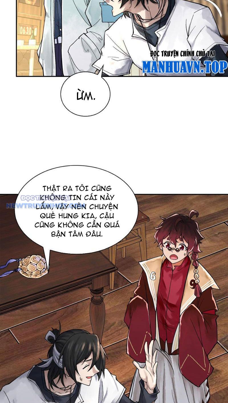 Thần Chi Miệt Chapter 18 - Trang 25
