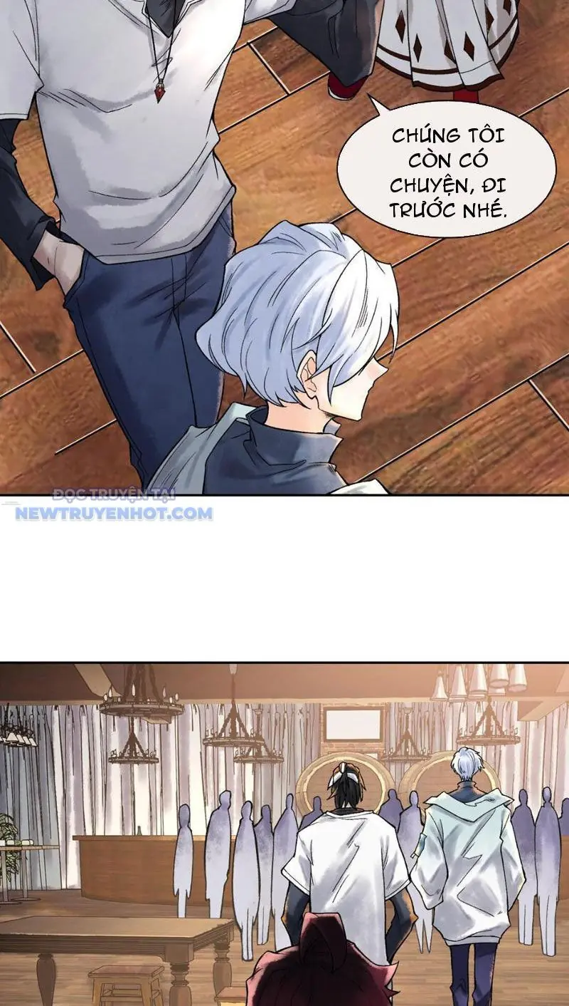 Thần Chi Miệt Chapter 18 - Trang 26