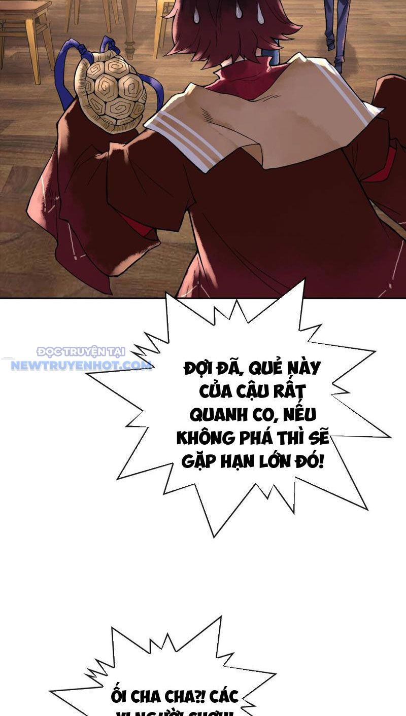 Thần Chi Miệt Chapter 18 - Trang 27