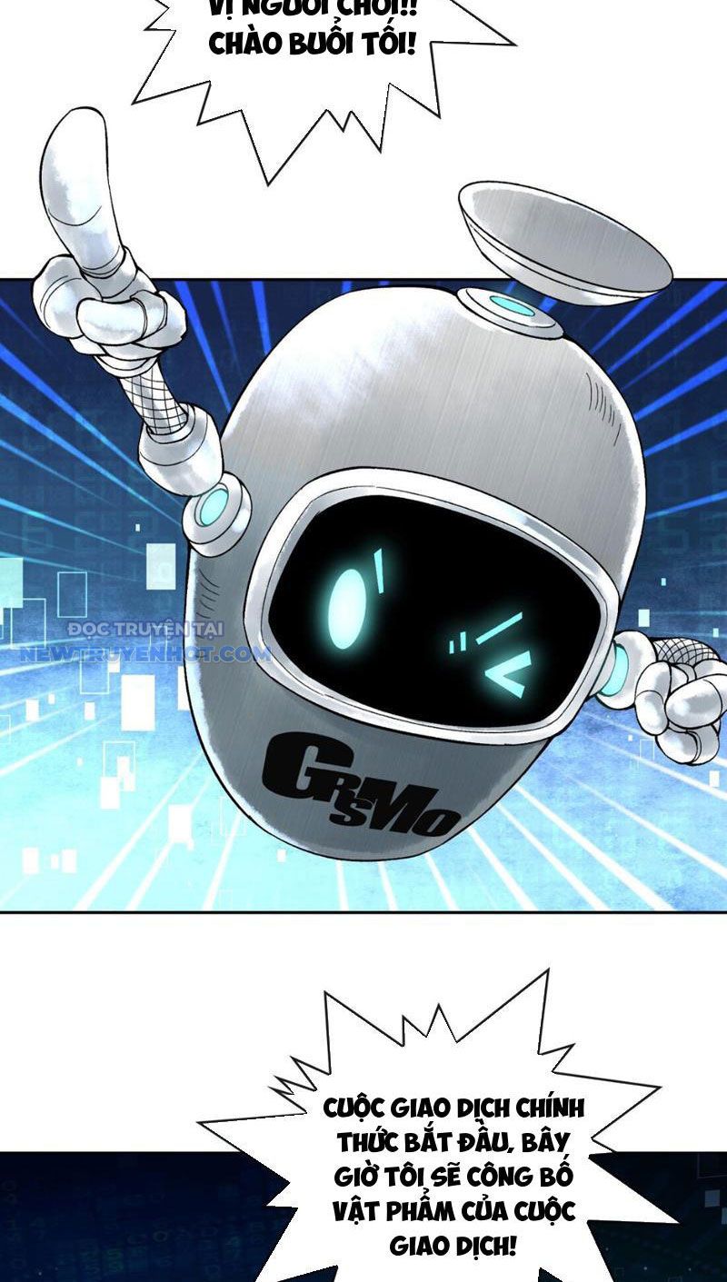 Thần Chi Miệt Chapter 18 - Trang 28