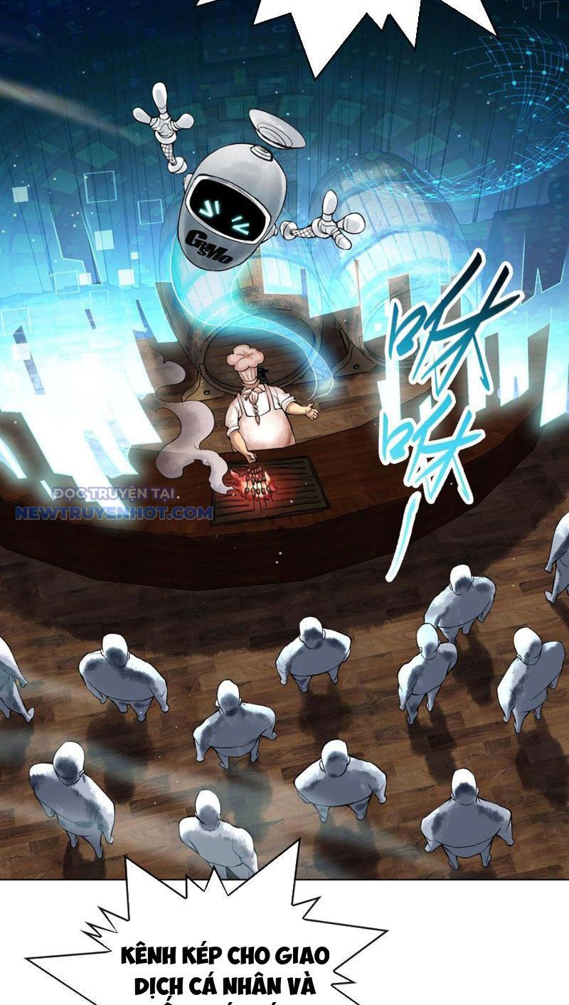 Thần Chi Miệt Chapter 18 - Trang 29