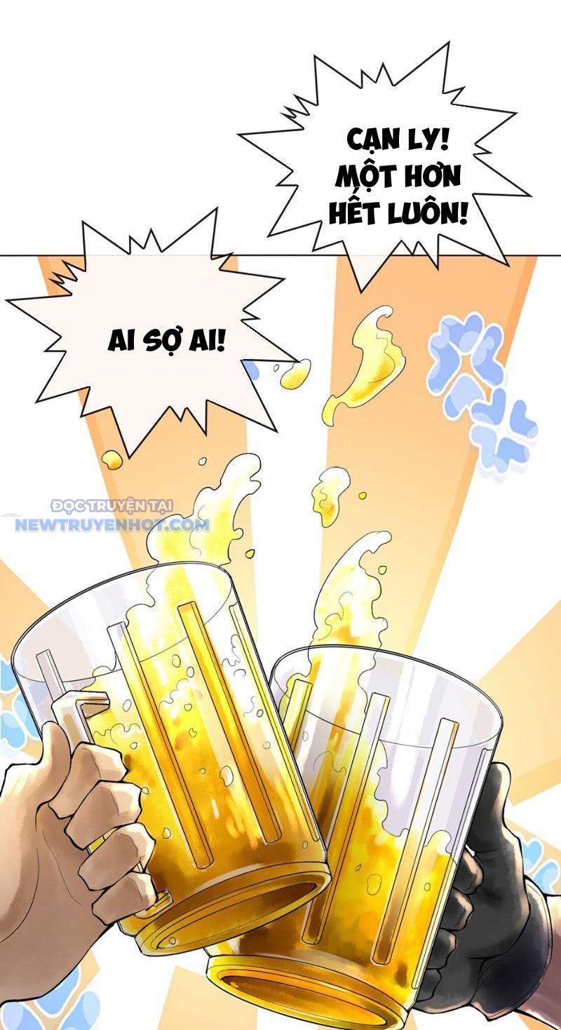 Thần Chi Miệt Chapter 18 - Trang 3