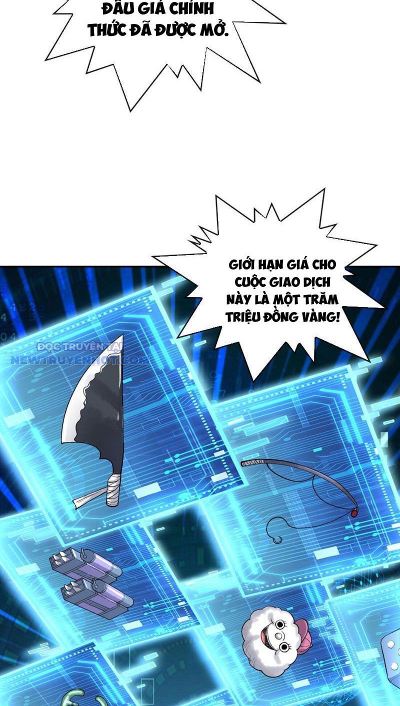 Thần Chi Miệt Chapter 18 - Trang 30