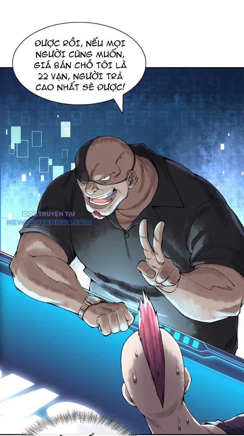 Thần Chi Miệt Chapter 18 - Trang 37