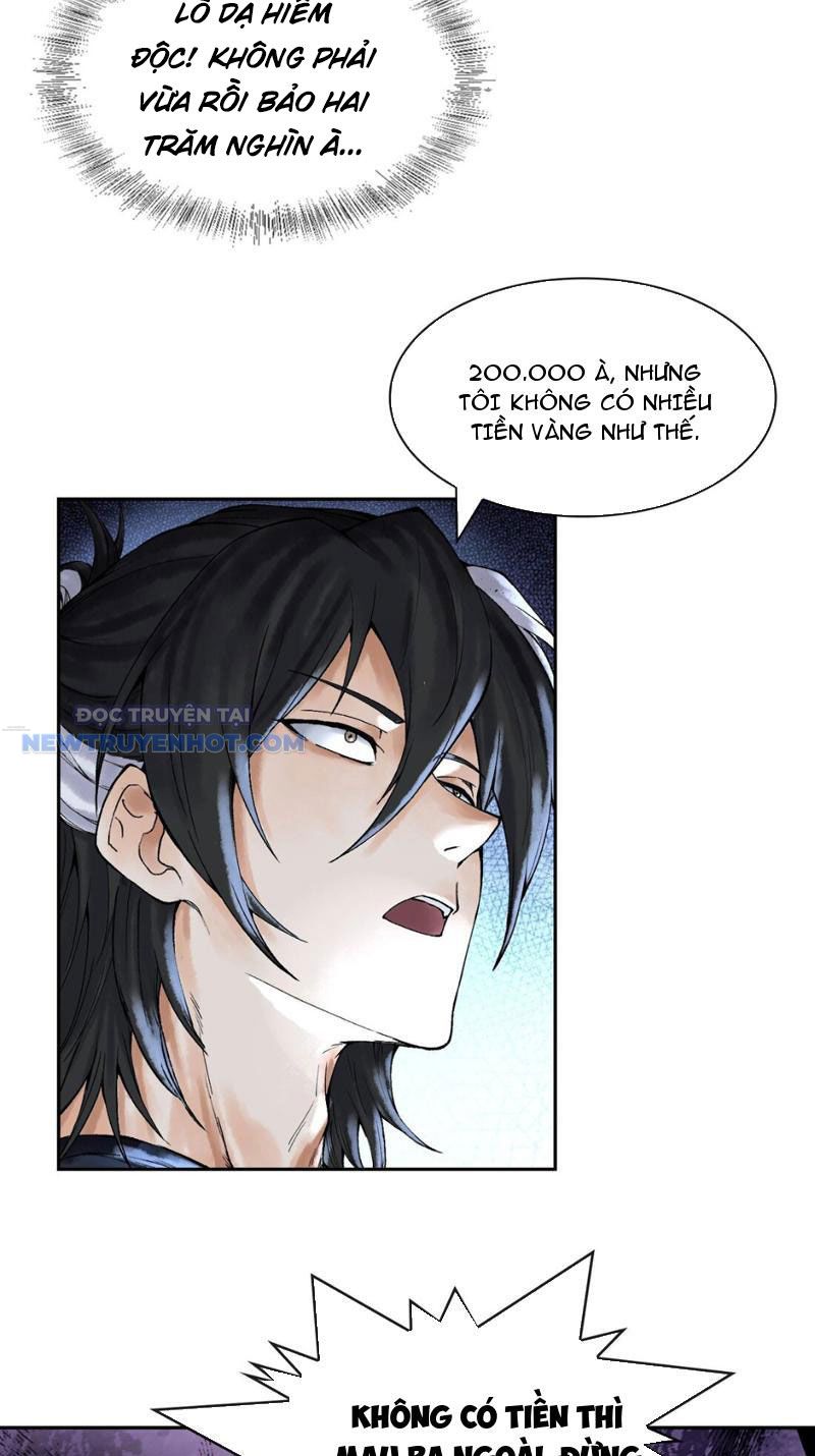 Thần Chi Miệt Chapter 18 - Trang 38