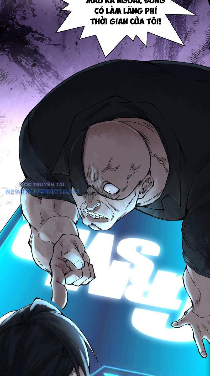 Thần Chi Miệt Chapter 18 - Trang 39