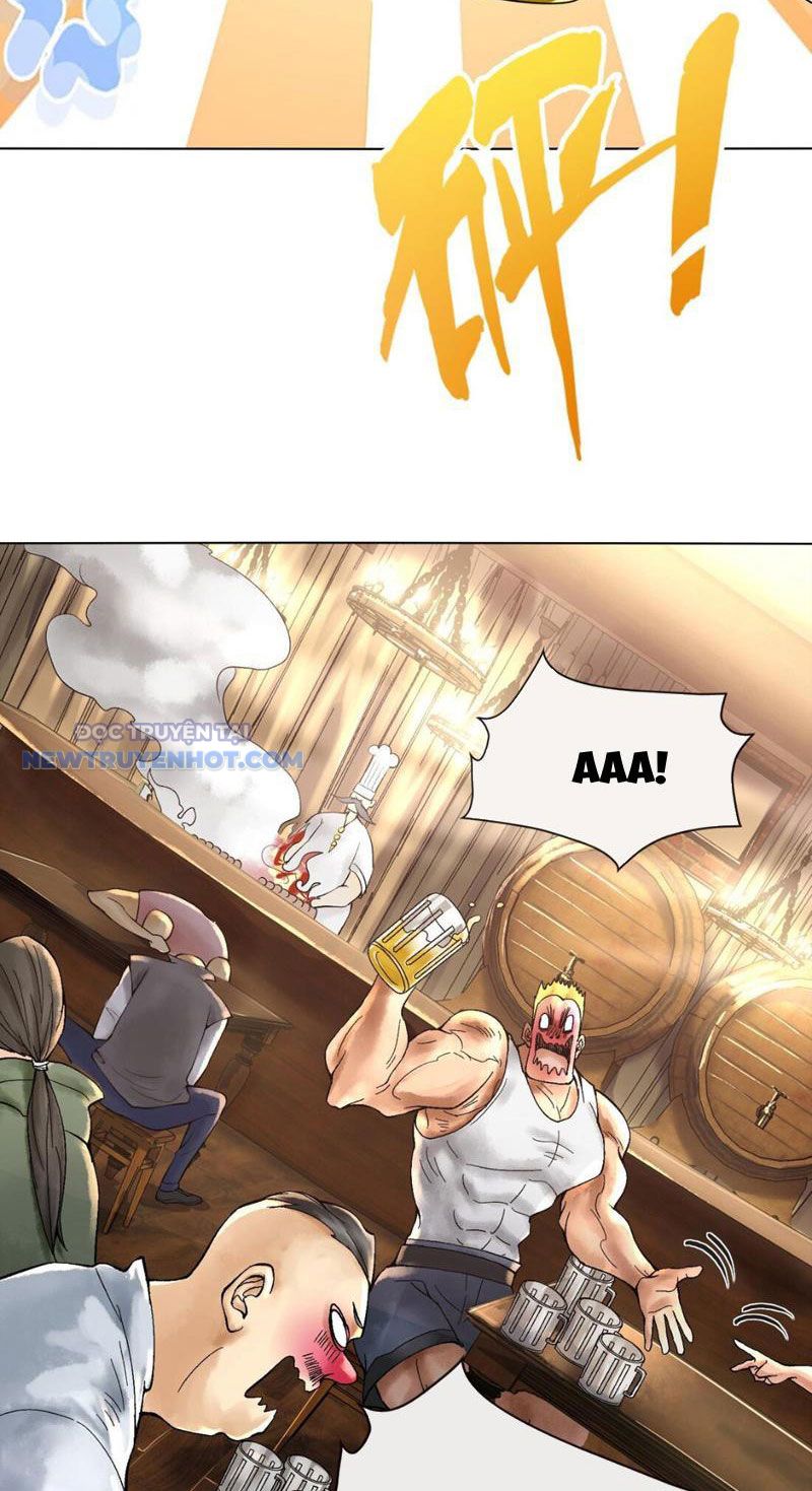 Thần Chi Miệt Chapter 18 - Trang 4