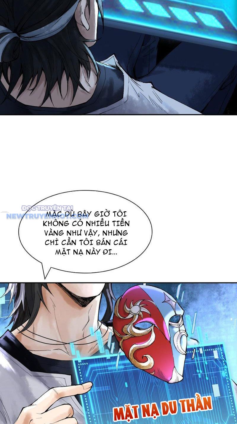 Thần Chi Miệt Chapter 18 - Trang 40