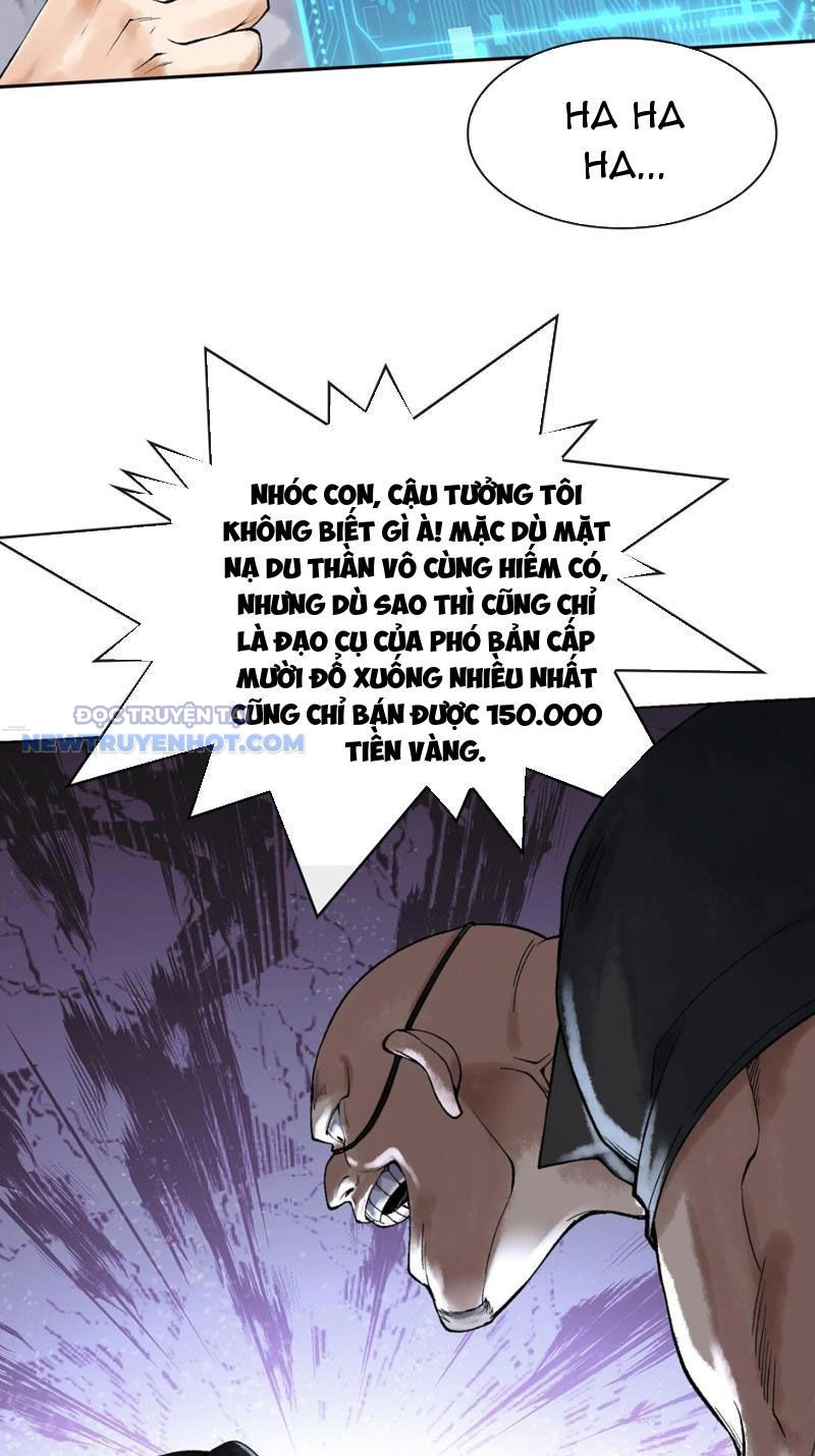 Thần Chi Miệt Chapter 18 - Trang 41