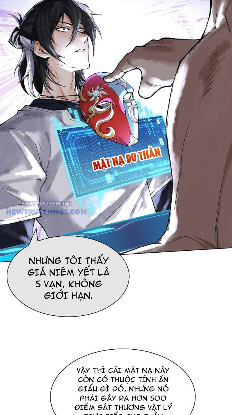 Thần Chi Miệt Chapter 18 - Trang 42