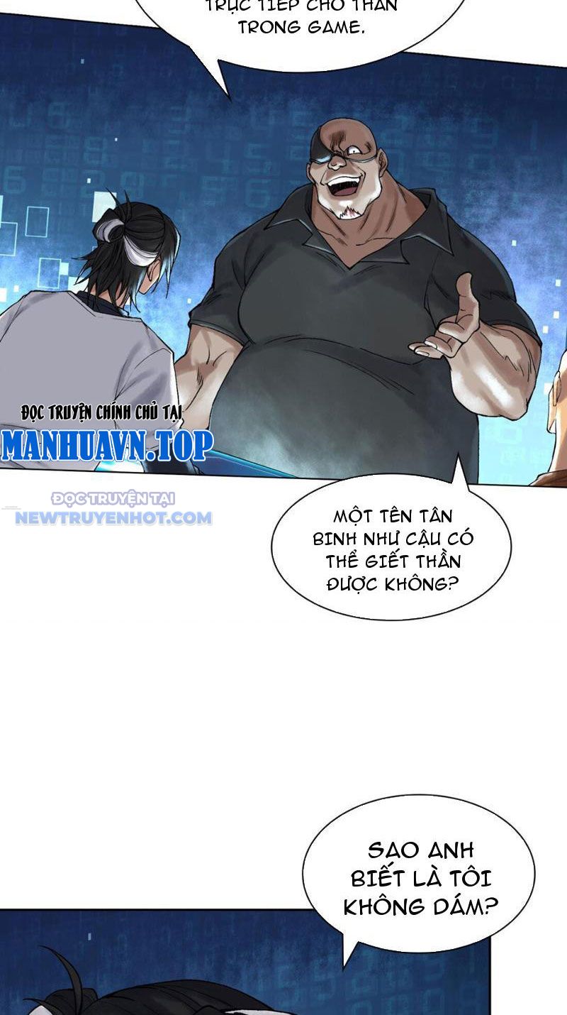 Thần Chi Miệt Chapter 18 - Trang 43