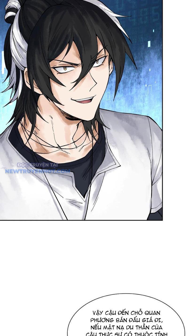 Thần Chi Miệt Chapter 18 - Trang 44