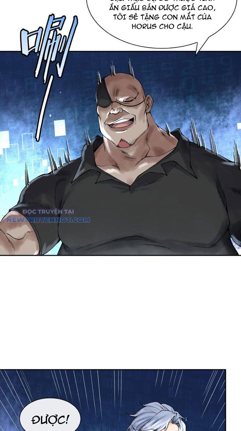 Thần Chi Miệt Chapter 18 - Trang 45