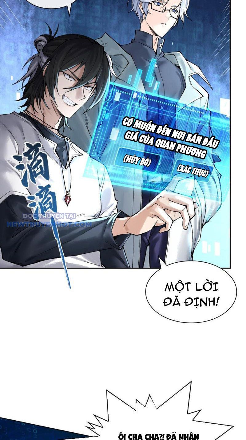 Thần Chi Miệt Chapter 18 - Trang 46