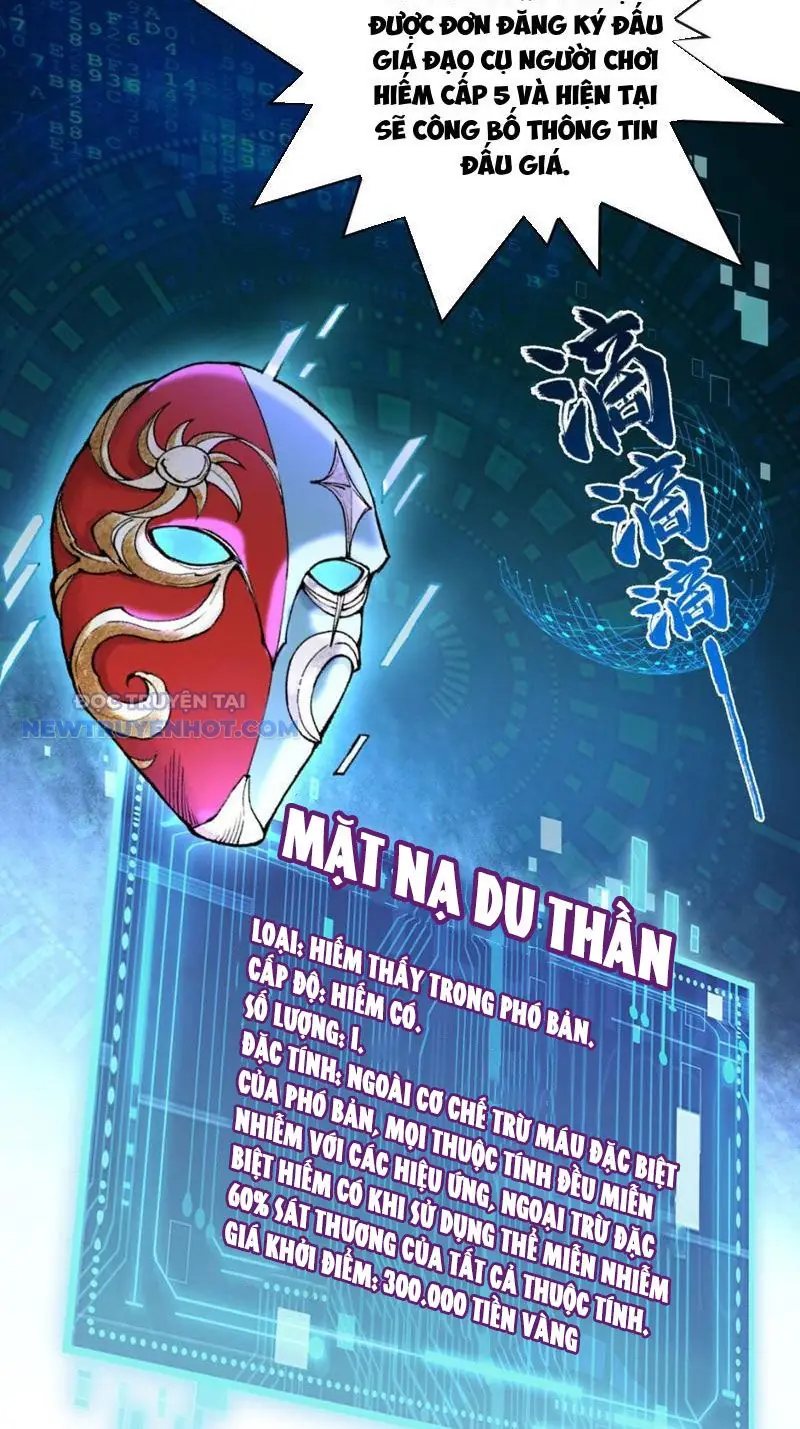 Thần Chi Miệt Chapter 18 - Trang 47