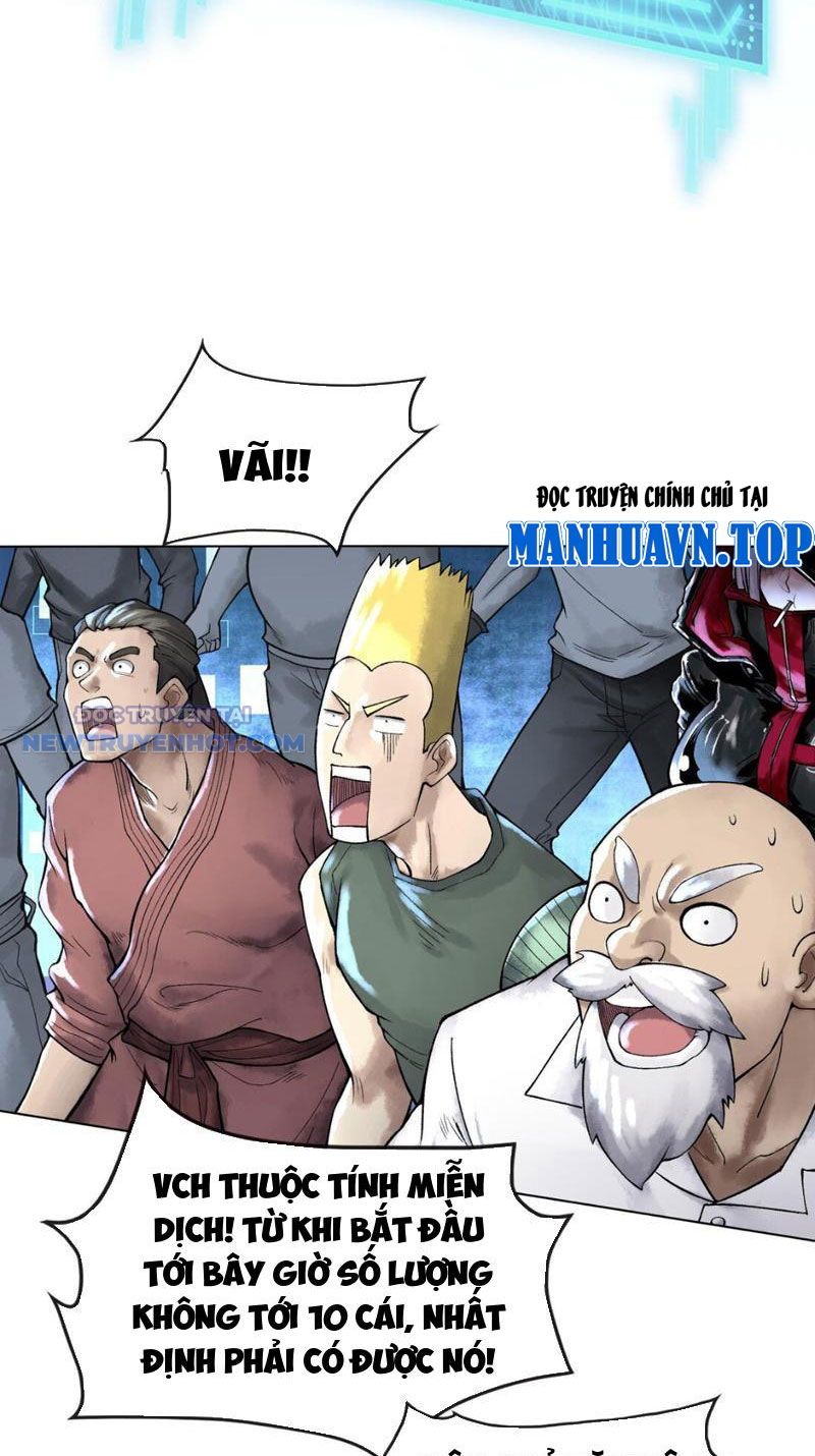 Thần Chi Miệt Chapter 18 - Trang 48