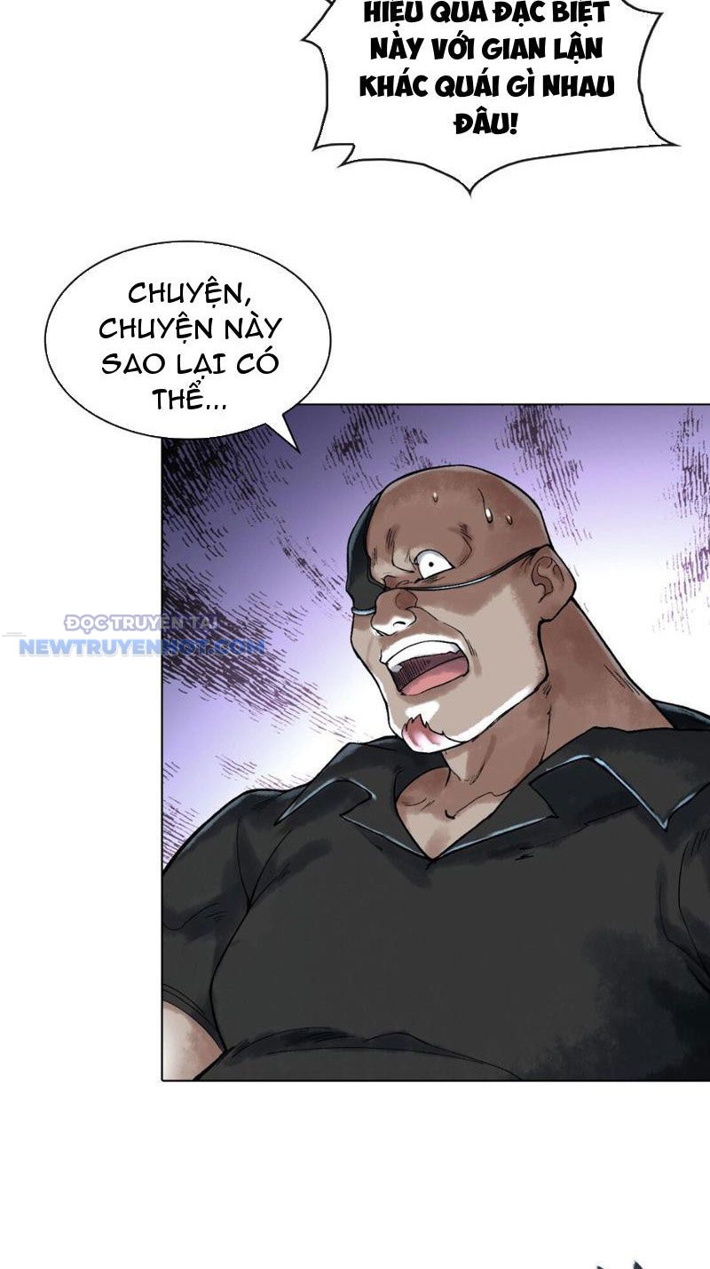 Thần Chi Miệt Chapter 18 - Trang 49