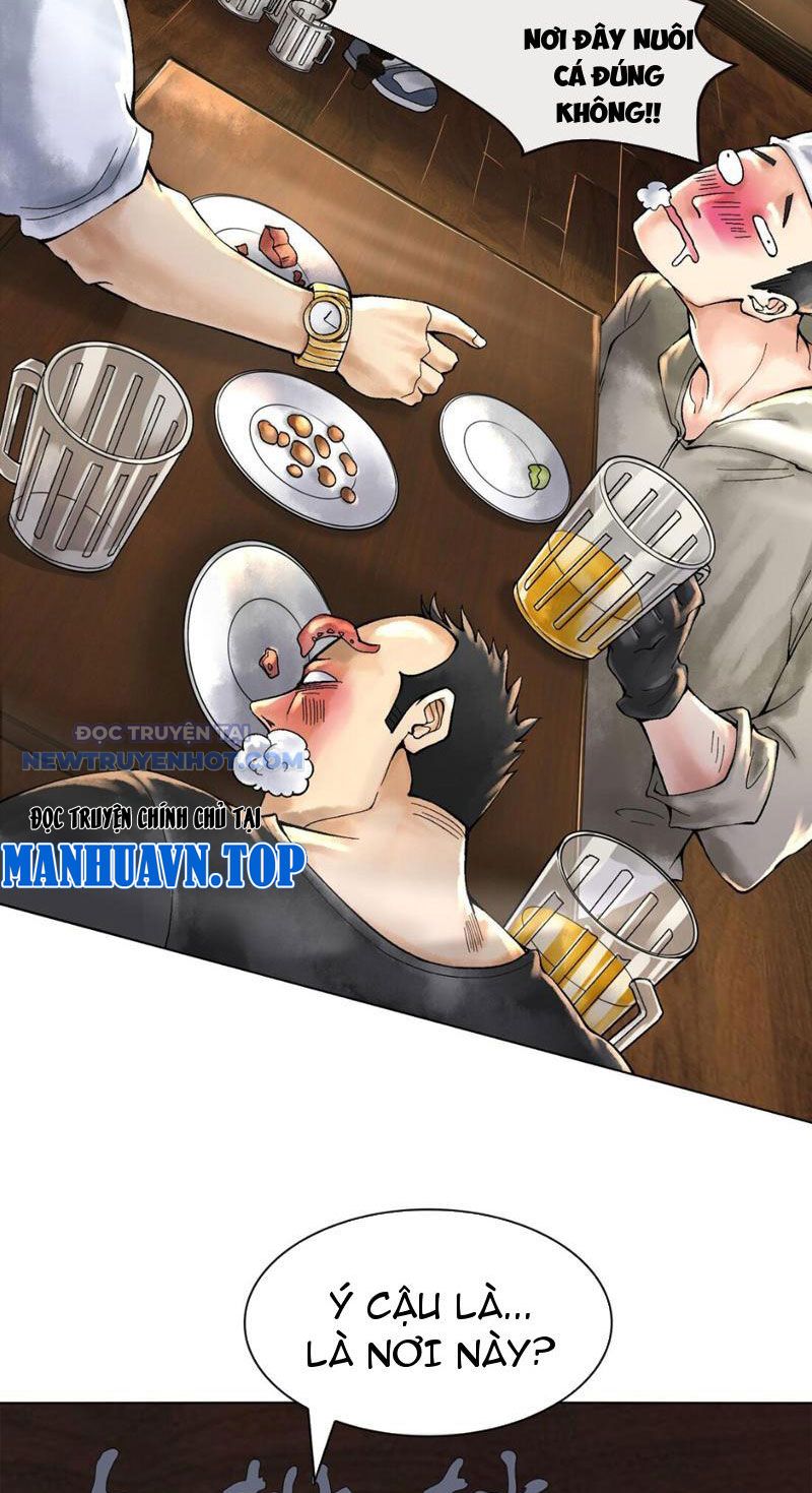 Thần Chi Miệt Chapter 18 - Trang 5