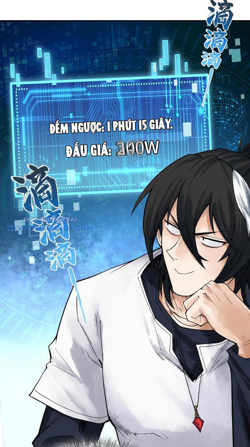 Thần Chi Miệt Chapter 18 - Trang 50
