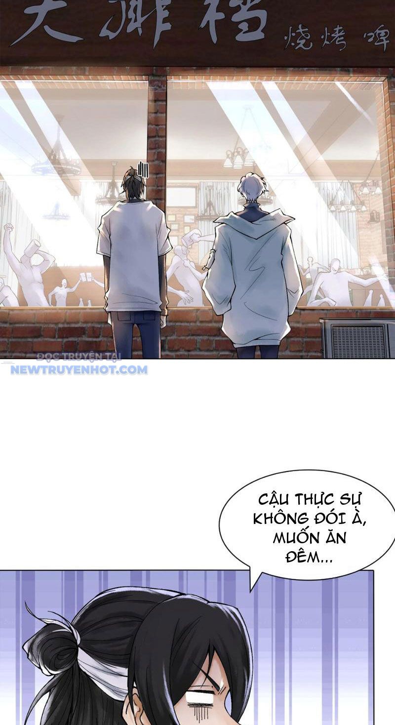 Thần Chi Miệt Chapter 18 - Trang 6
