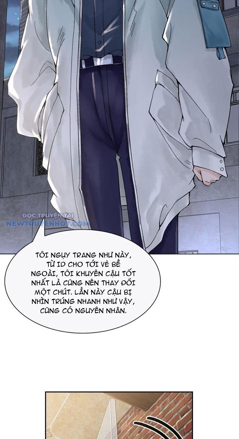 Thần Chi Miệt Chapter 18 - Trang 8