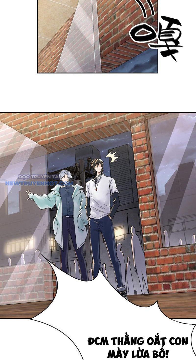 Thần Chi Miệt Chapter 18 - Trang 9