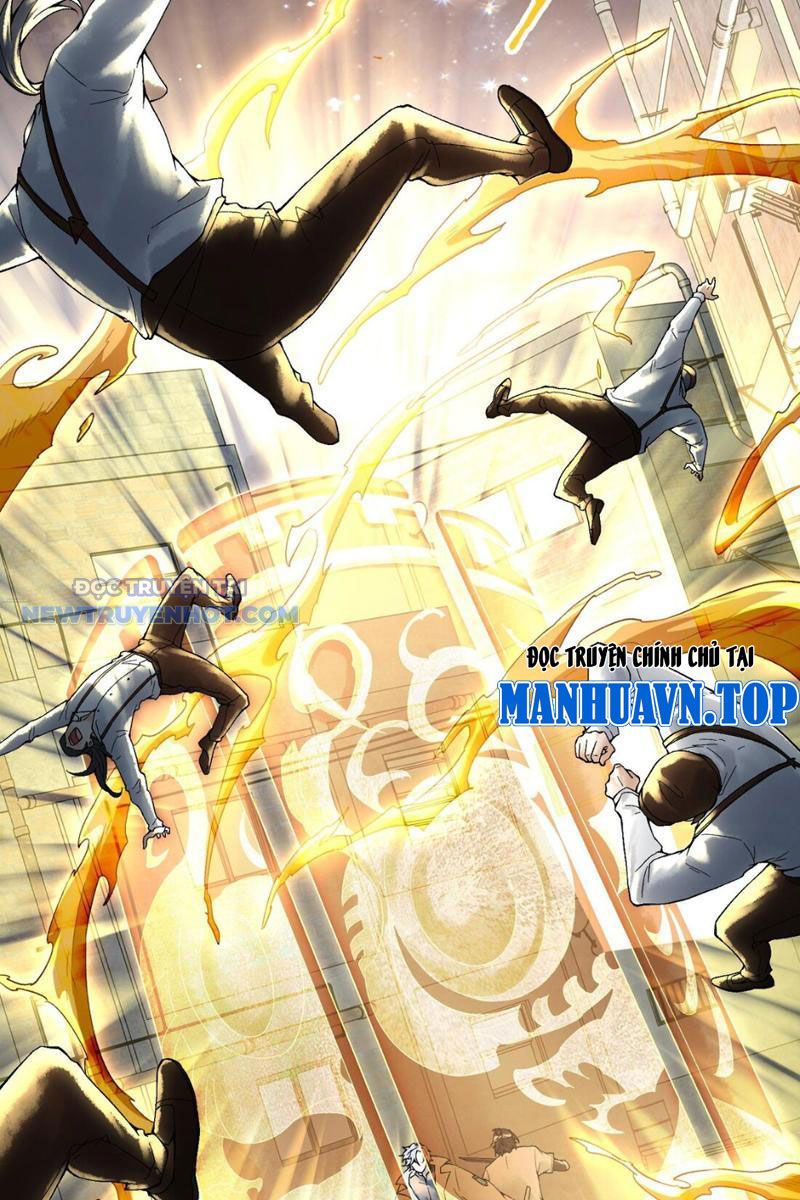 Thần Chi Miệt Chapter 19 - Trang 10