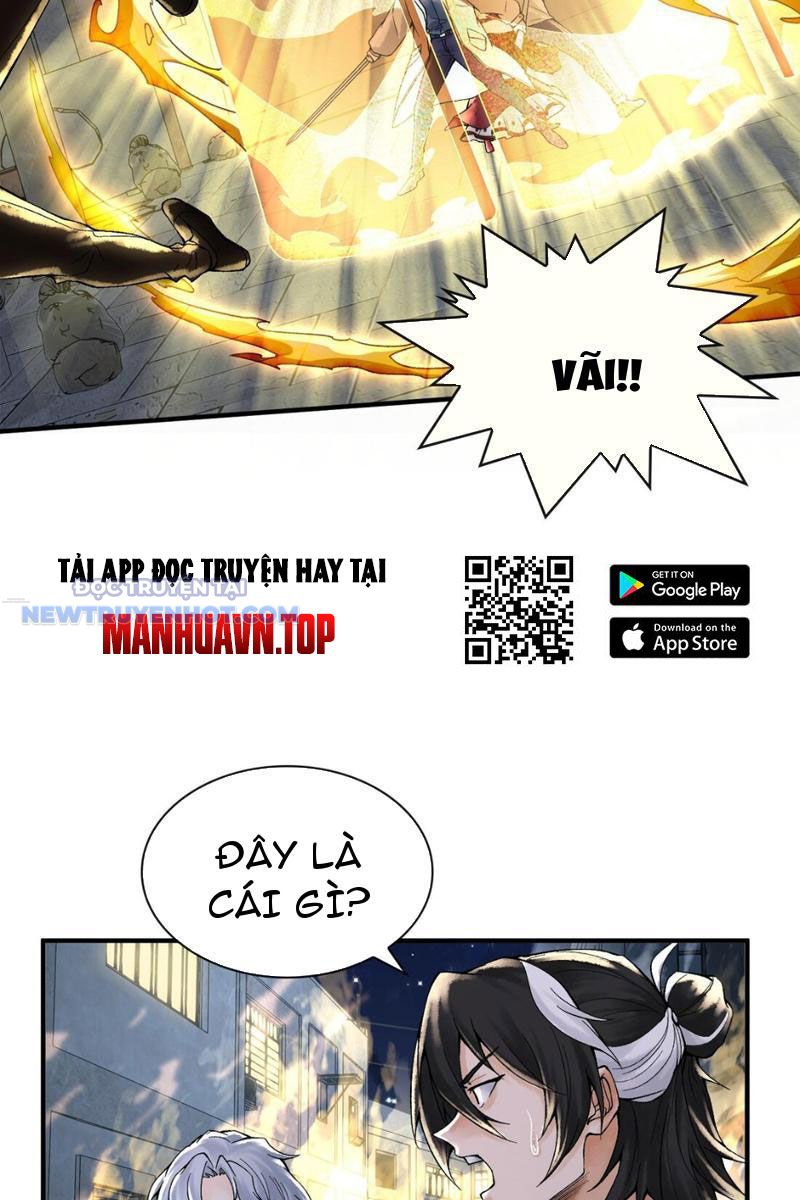 Thần Chi Miệt Chapter 19 - Trang 11