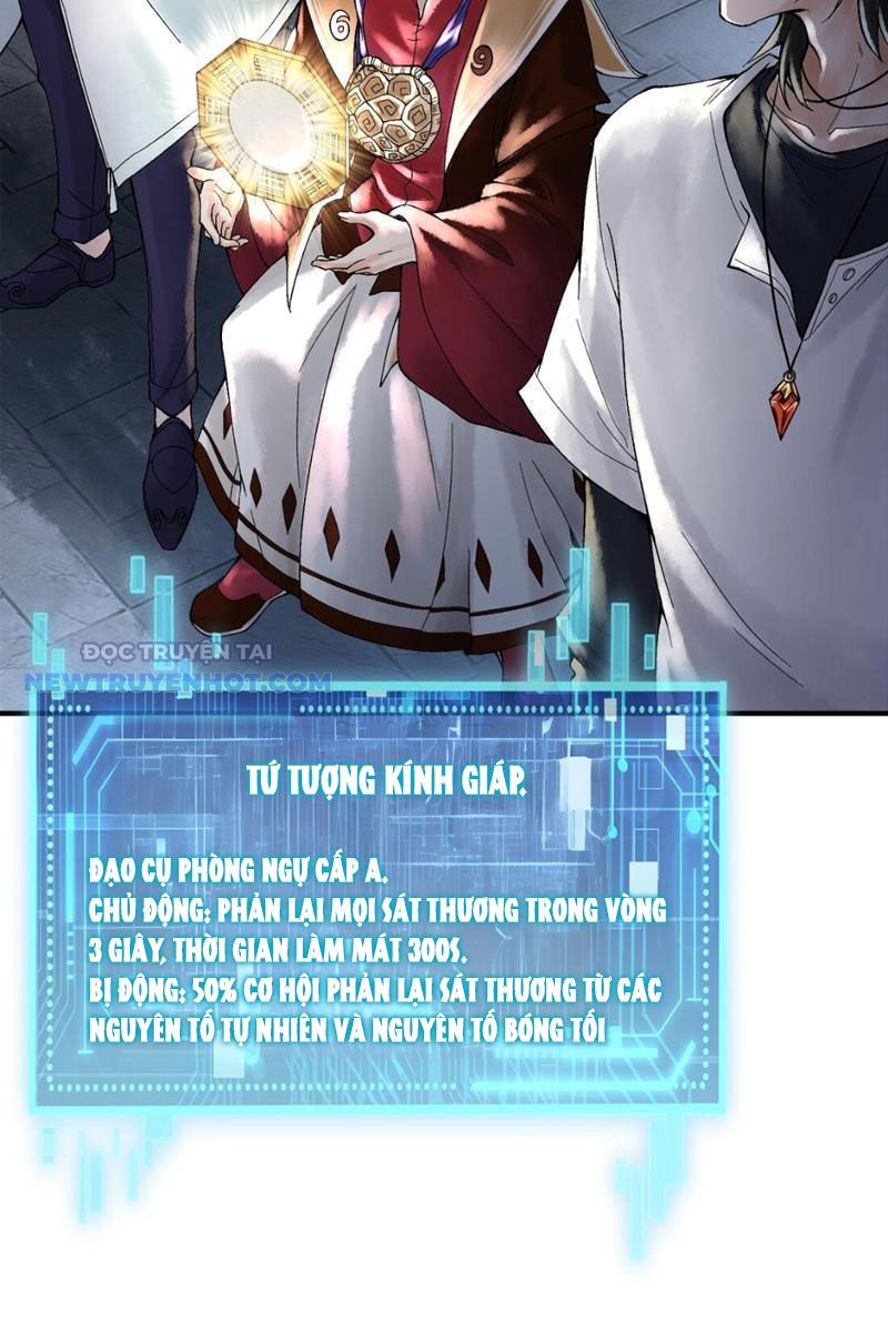 Thần Chi Miệt Chapter 19 - Trang 13
