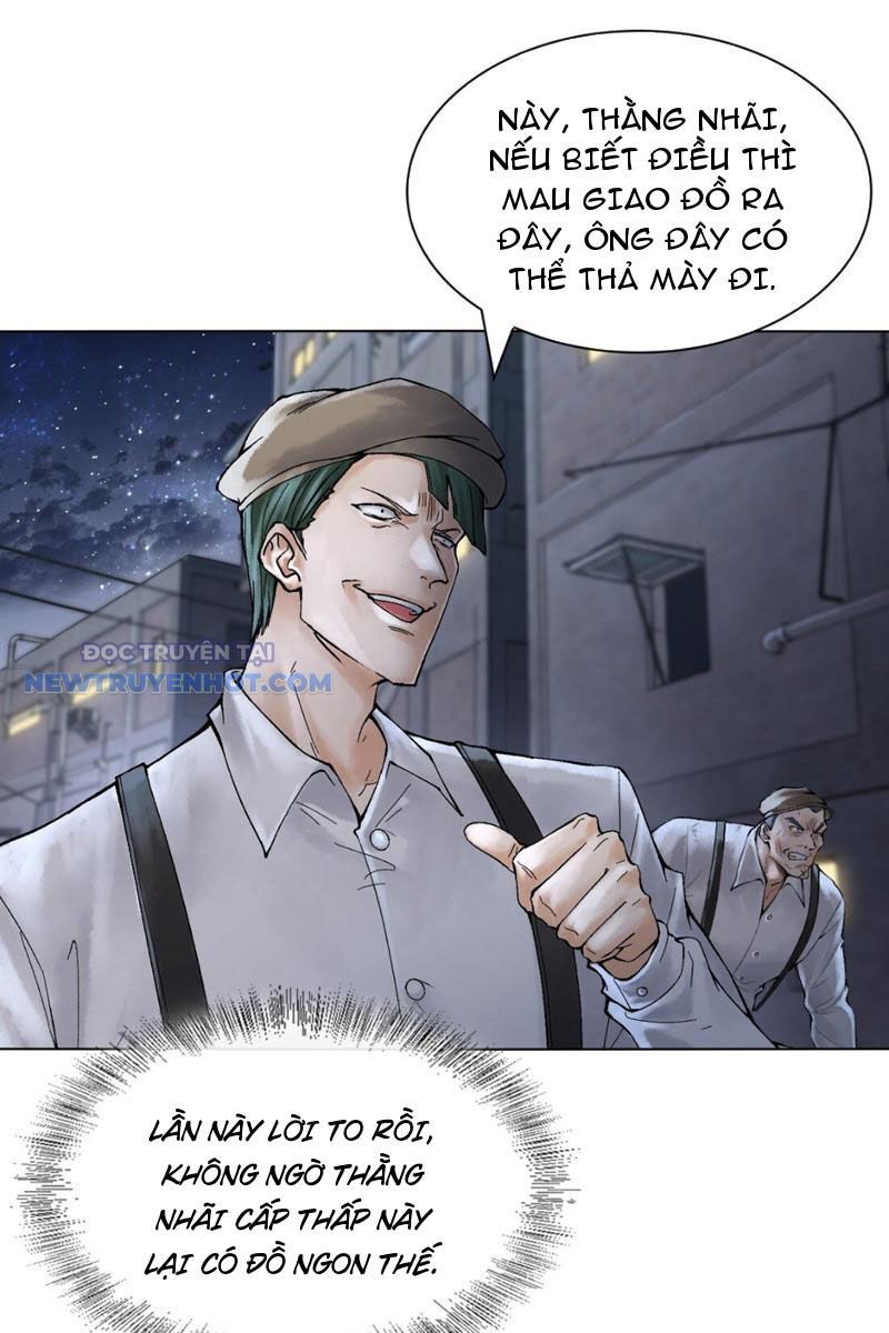 Thần Chi Miệt Chapter 19 - Trang 14