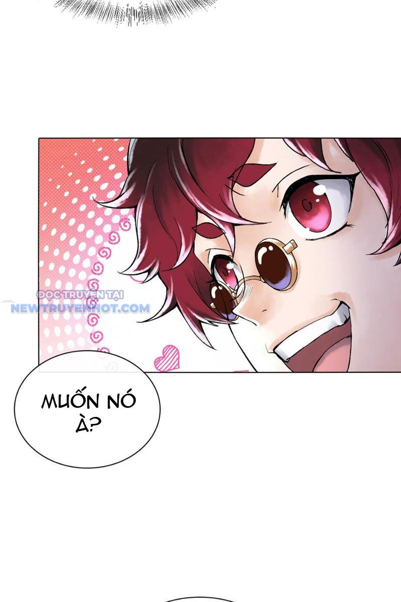 Thần Chi Miệt Chapter 19 - Trang 15