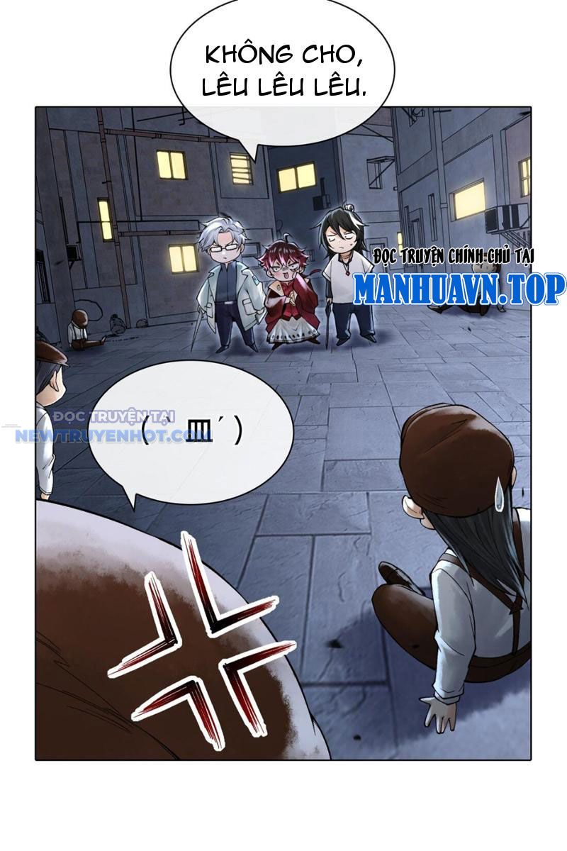 Thần Chi Miệt Chapter 19 - Trang 16