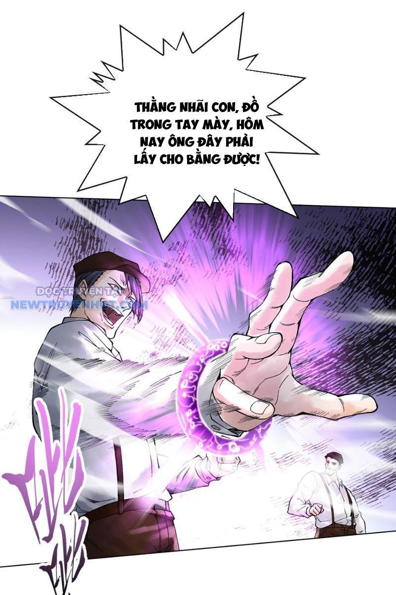 Thần Chi Miệt Chapter 19 - Trang 17
