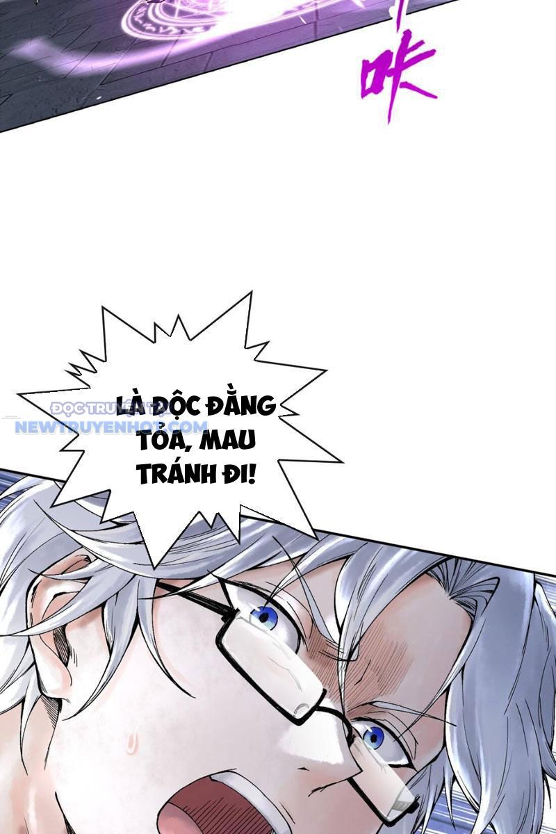 Thần Chi Miệt Chapter 19 - Trang 19