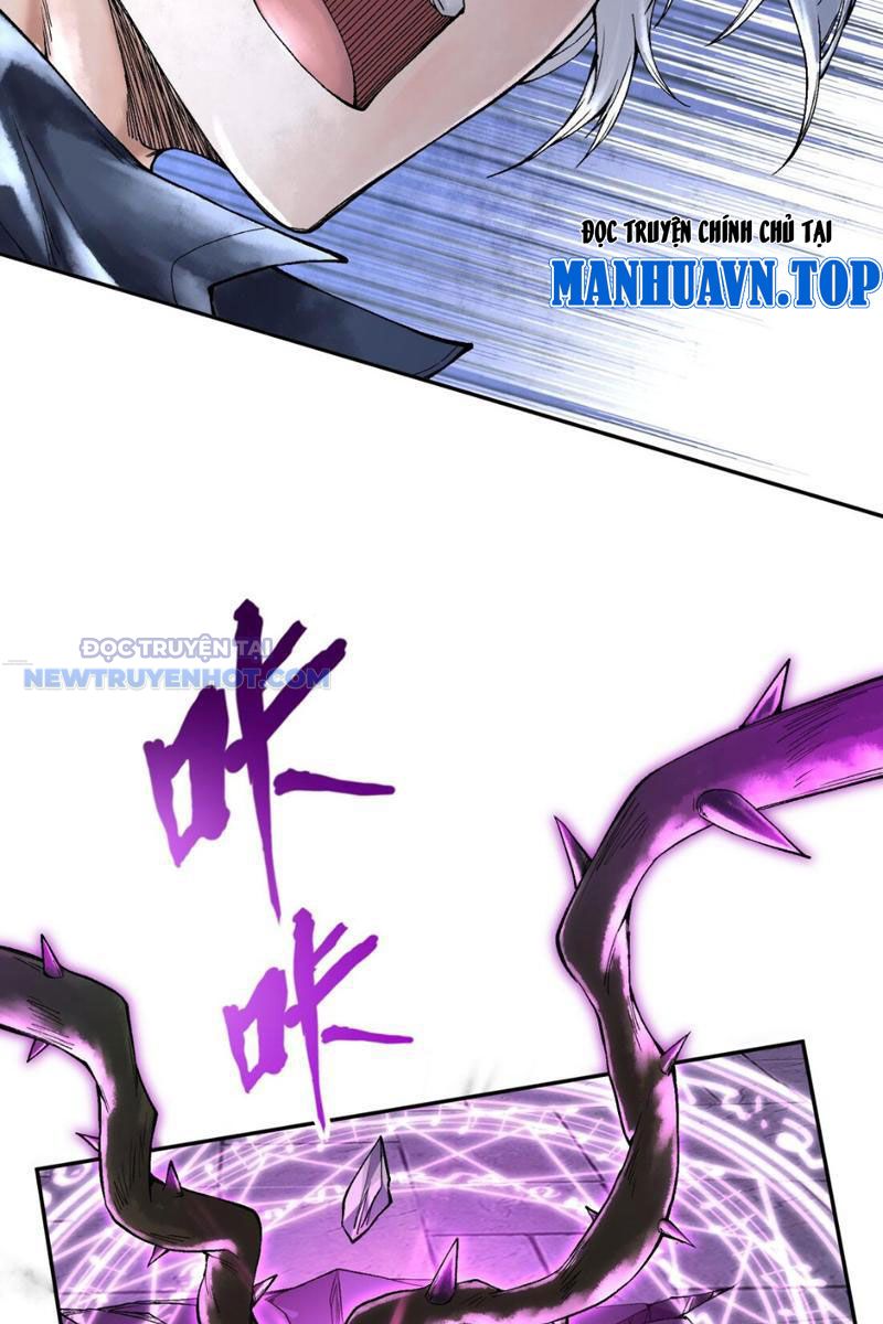 Thần Chi Miệt Chapter 19 - Trang 20