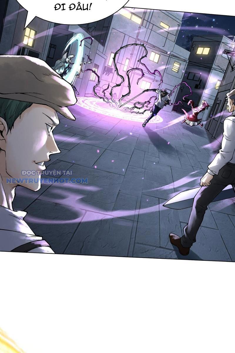 Thần Chi Miệt Chapter 19 - Trang 23