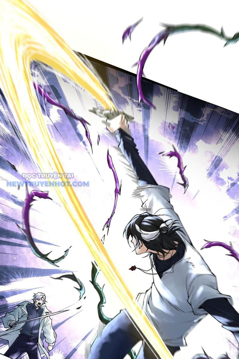 Thần Chi Miệt Chapter 19 - Trang 24