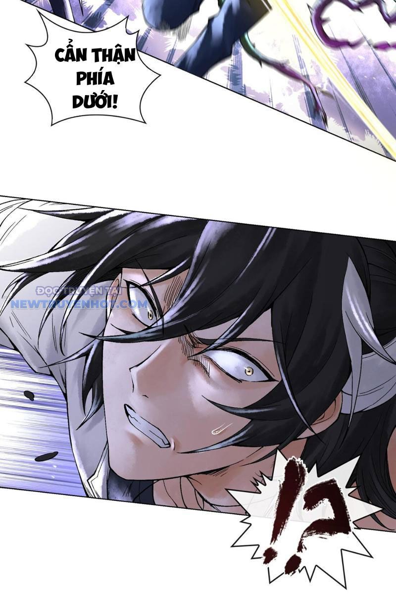 Thần Chi Miệt Chapter 19 - Trang 25