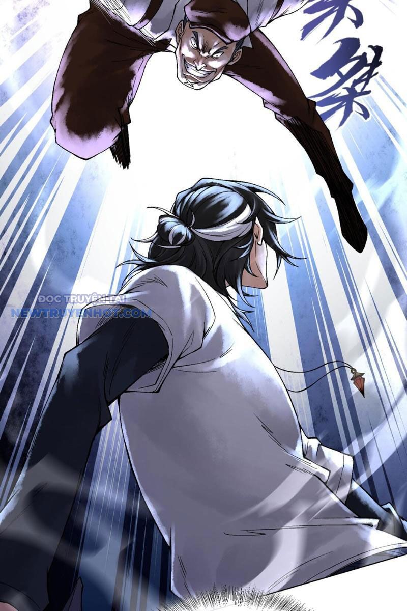 Thần Chi Miệt Chapter 19 - Trang 27