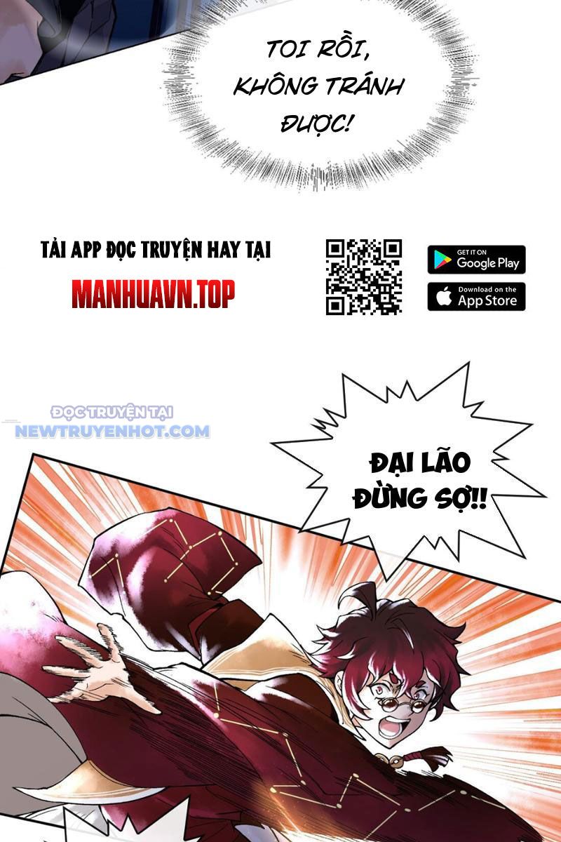 Thần Chi Miệt Chapter 19 - Trang 28