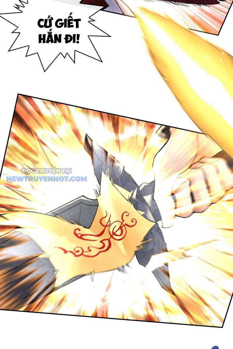 Thần Chi Miệt Chapter 19 - Trang 29