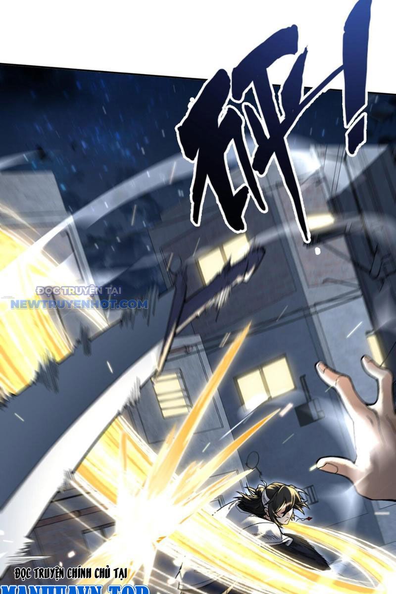 Thần Chi Miệt Chapter 19 - Trang 30