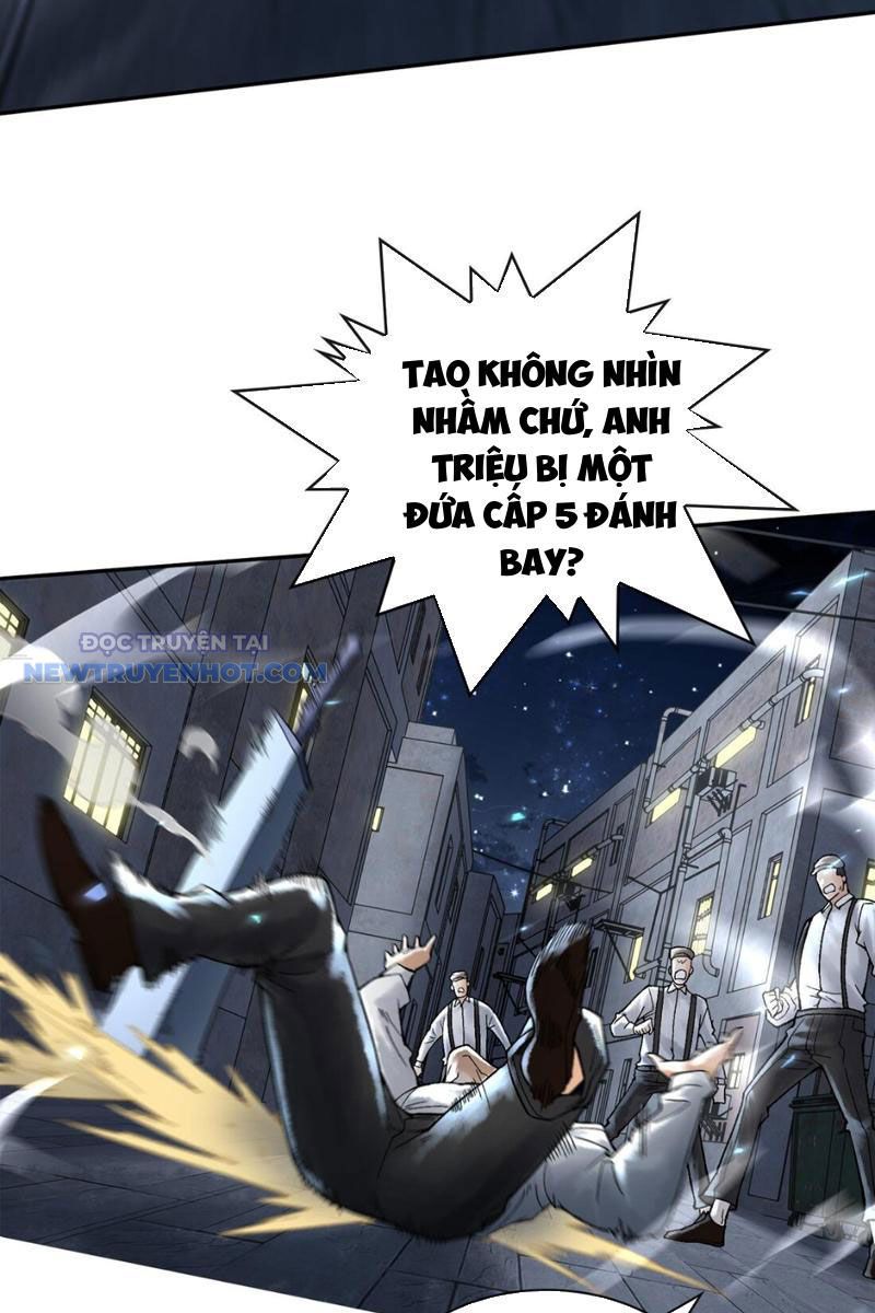 Thần Chi Miệt Chapter 19 - Trang 32