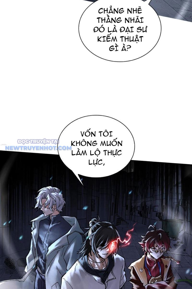 Thần Chi Miệt Chapter 19 - Trang 33