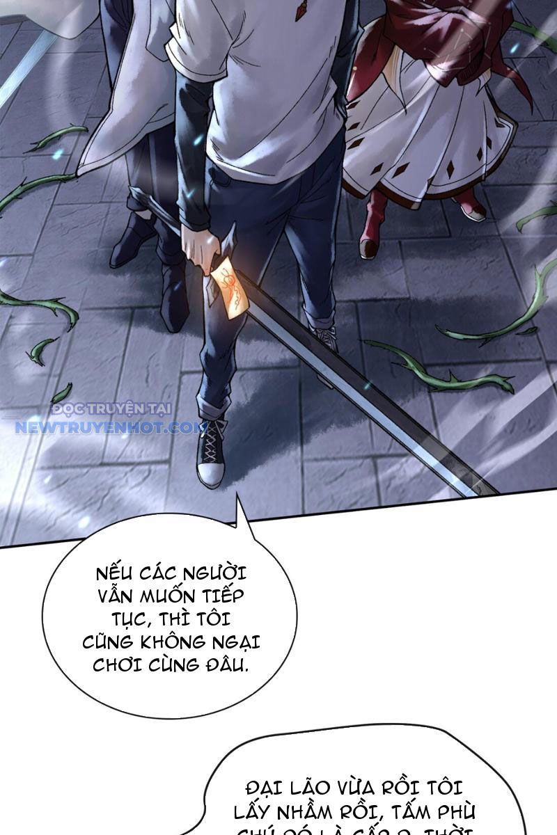Thần Chi Miệt Chapter 19 - Trang 34