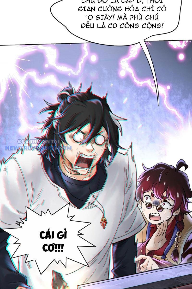 Thần Chi Miệt Chapter 19 - Trang 35