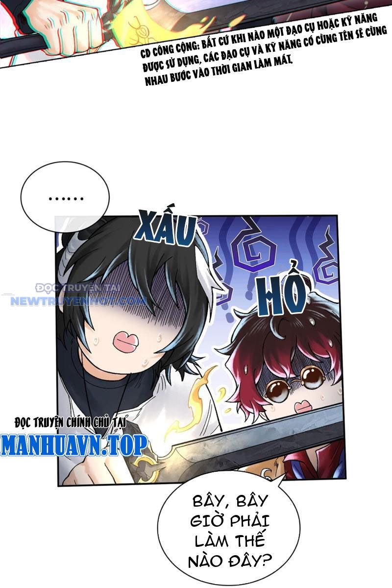 Thần Chi Miệt Chapter 19 - Trang 36